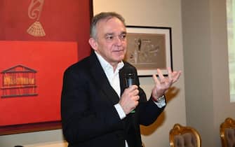 enrico rossi