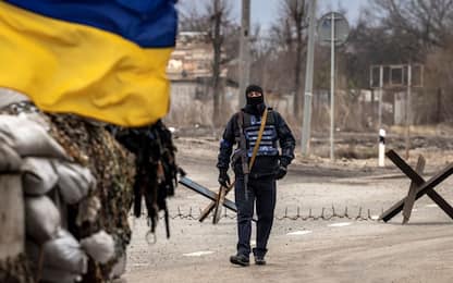 Ucraina Russia, appello Zelensky a alleati su uso armi in Russia. LIVE