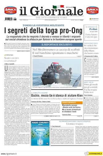 Il Giornale