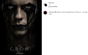 the_crow_il_corvo_reboot_ig - 1