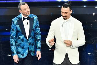 Festival di Sanremo 2021, quarta serata