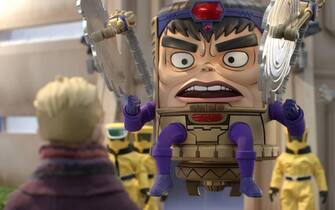 Marvel’s M.O.D.O.K.