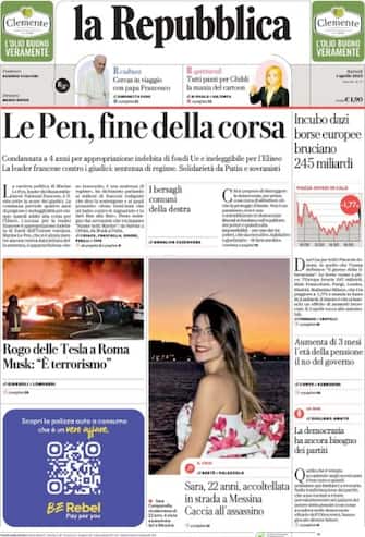 La Repubblica