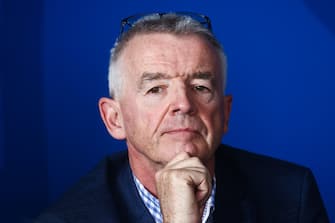 Michael O'Leary