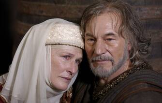 The Lion In Winter - filmstill