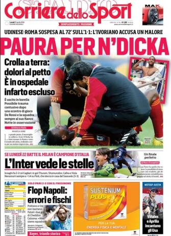 Il Corriere dello Sport