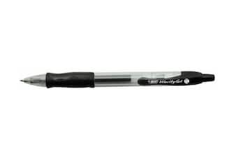 Bic Velocity Gel
