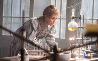 radioactive pike curie