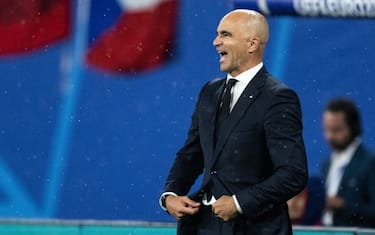 Portogallo: c'è lo spagnolo Roberto Martinez