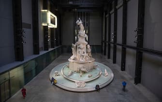 Tate Modern Gallery