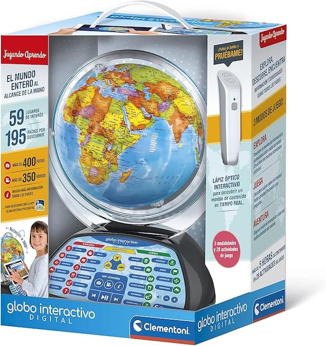 Idee regalo per bambini di 3 anni - Globo Giocattoli