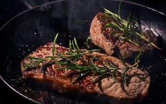 roast beef in crosta di sale