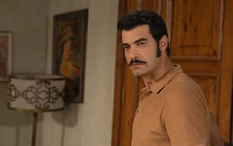 Chi è Murat Ünalmış