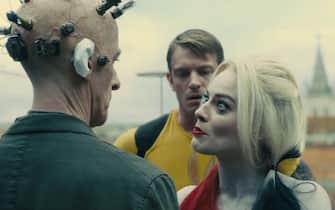 The Suicide Squad – Missione Suicida