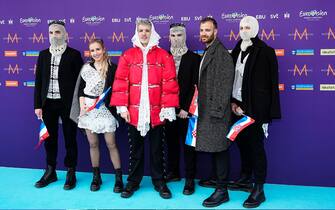 22_eurovision_2024_turquoise_carpet_getty - 1