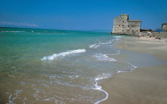 torre mozza spiagge toscana