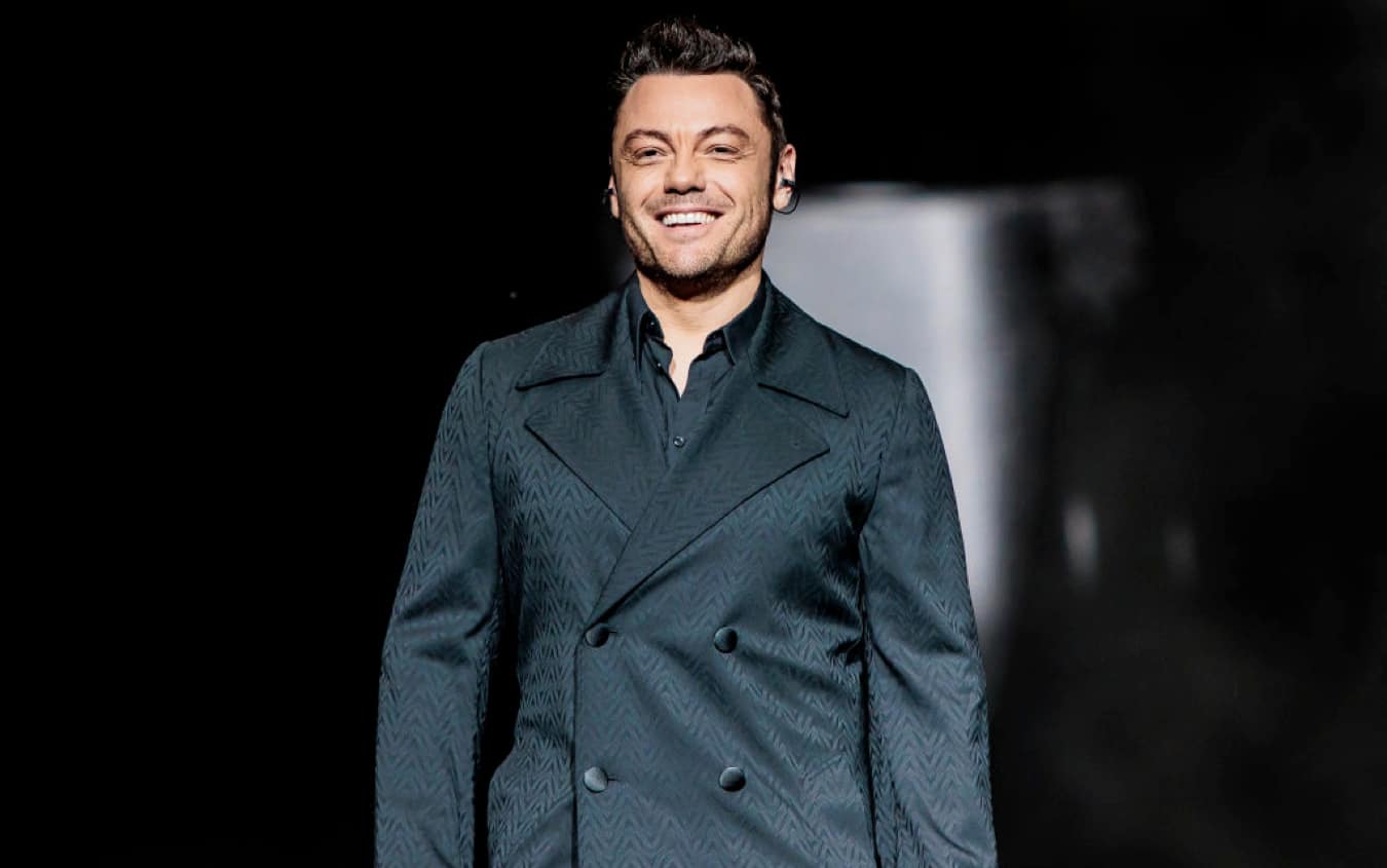 Tiziano Ferro è bloccato in America per il divorzio: 'Come se fossi un  criminale' I Sky TG24