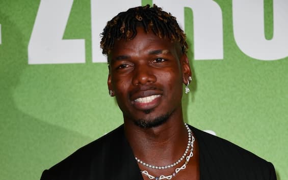 Pogba potrebbe presto tornare a giocare