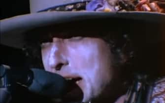 bob dylan