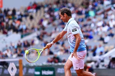 Chi è Richard Gasquet