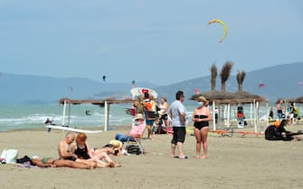 Marina di Grosseto