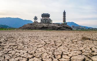 Cambiamento Climatico