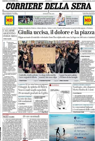 Corriere della Sera