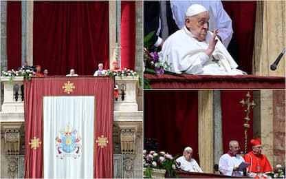 Papa Francesco