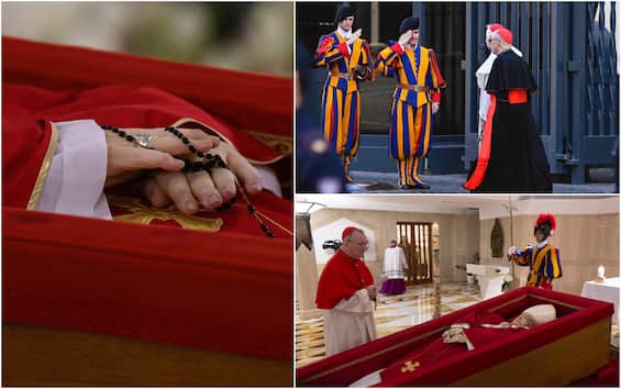 Papa Francesco, i funerali sabato alle 10. Ecco come si svolgeranno
