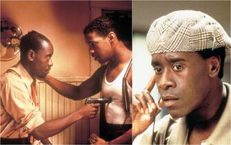 don cheadle film