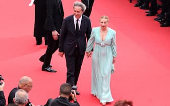 sorrentino cannes