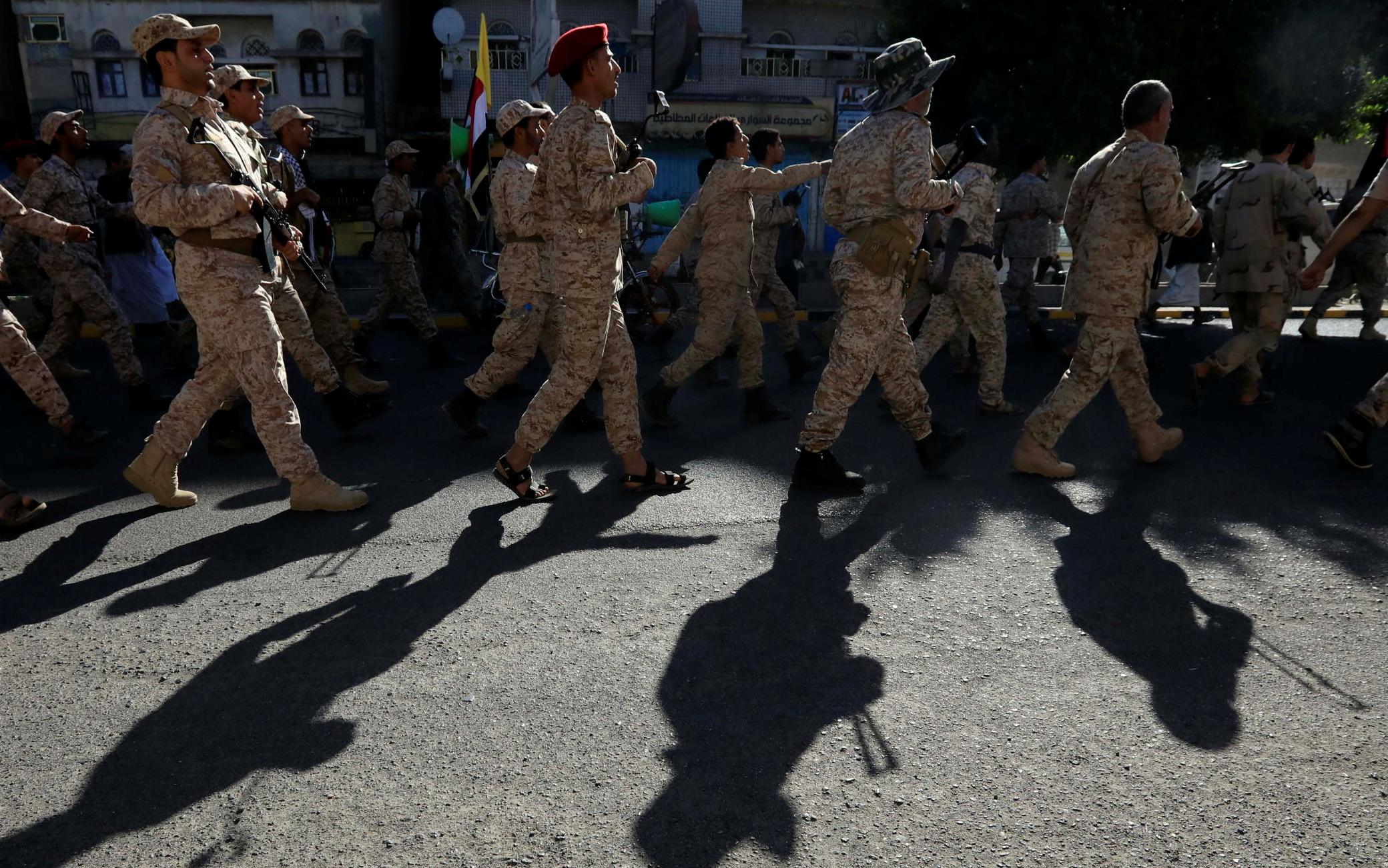 Attacchi Houthi Nel Mar Rosso Gli Usa Accusano L Iran Sono Molto Attacchi Houthi Nel Mar Rosso Gli Usa Accusano L Iran Sono Molto