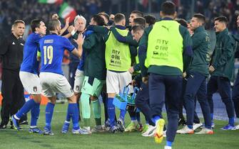 italia svizzera