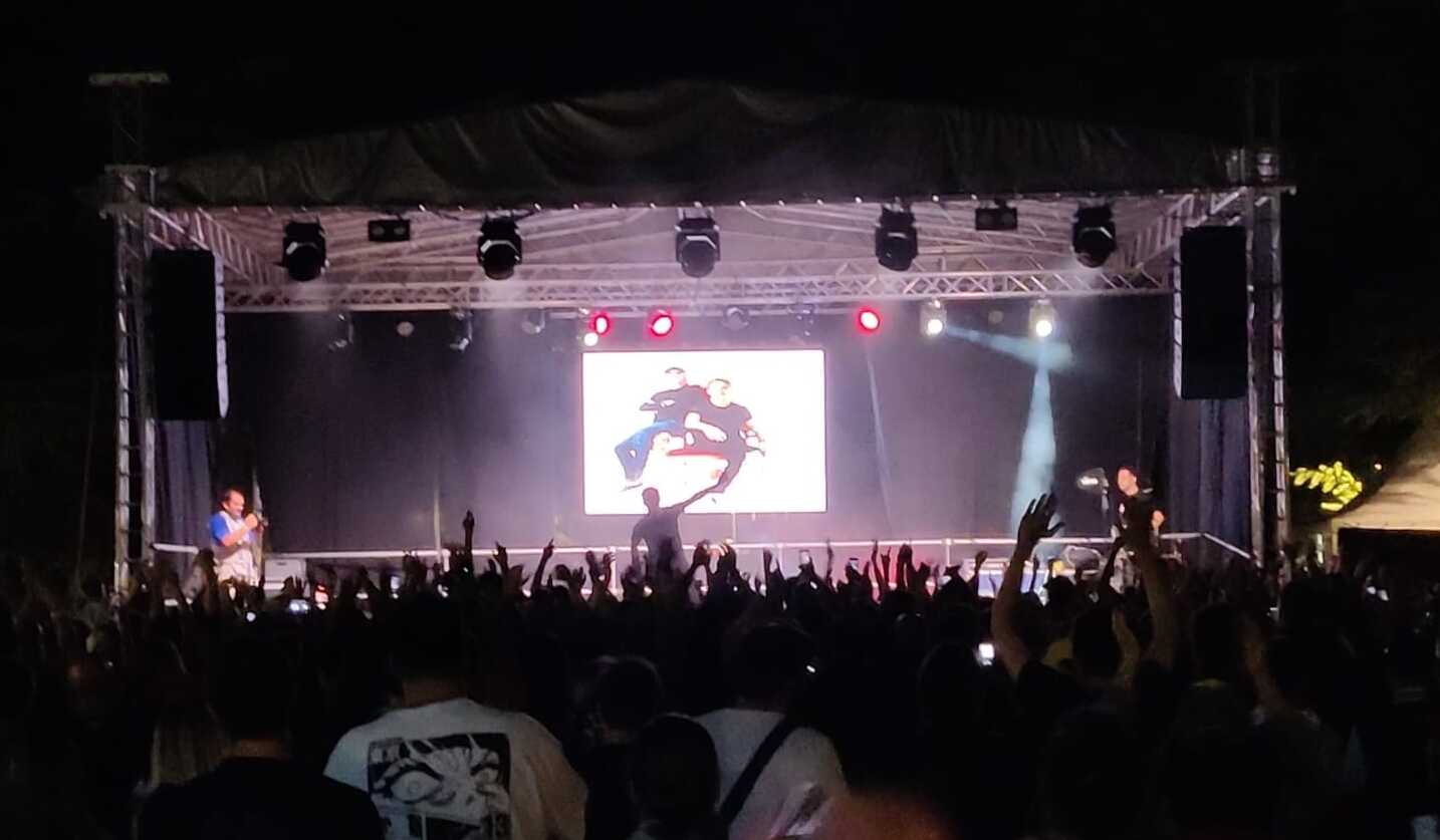 San Marino Comics Festival 2023 parte con una playlist musicale