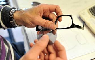 Detrazione al 19% anche per gli occhiali da vista