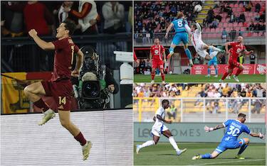 Partite Serie A