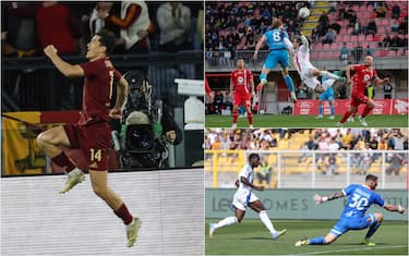 Partite Serie A
