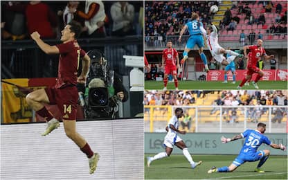 Partite Serie A