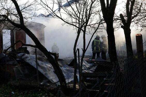 Ukraine Russia War News Today