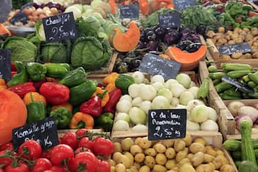 5.	Mercato di Forville (Marché Forville)