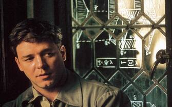 A beautiful mind A beautiful mind