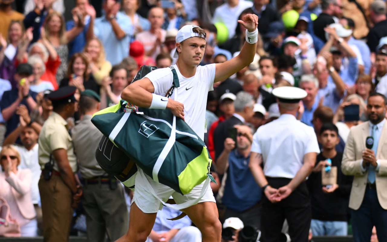 Montepremi Wimbledon 2024, quanto si guadagna a ogni passaggio di turno