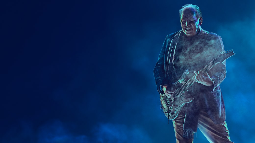 Hans Zimmer – Il ribelle di Hollywood