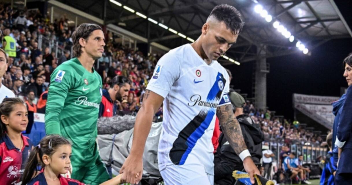 Inter-Cagliari in tv e streaming: dove vedere la partita | Sky Sport