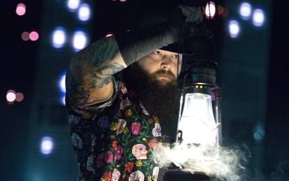 WWE, Bray Wyatt: "A Wrestlemania rimarrò campione"