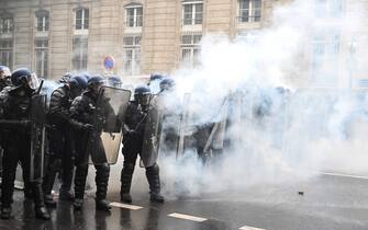 Proteste