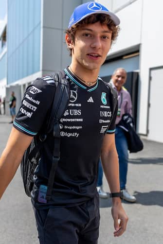 CANADA FORMULA ONE