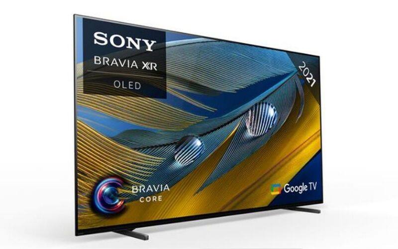 SONY - XR65A83JAEP 