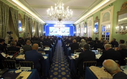 Forum Ambrosetti 2024 a Cernobbio, il programma e gli ospiti