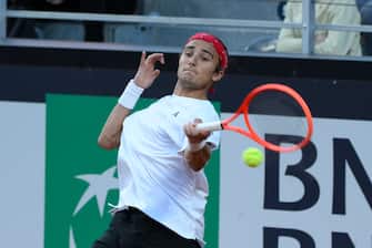 Italian Open 2025
